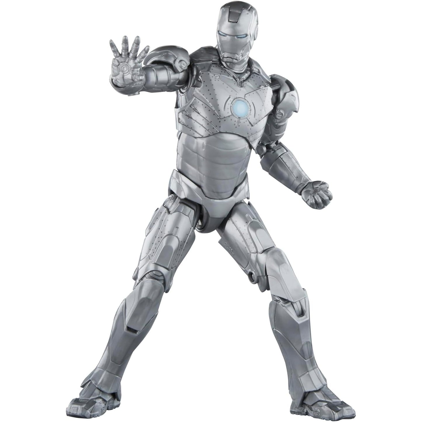 Marvel Iron Man Mark II Legends Series Infinity