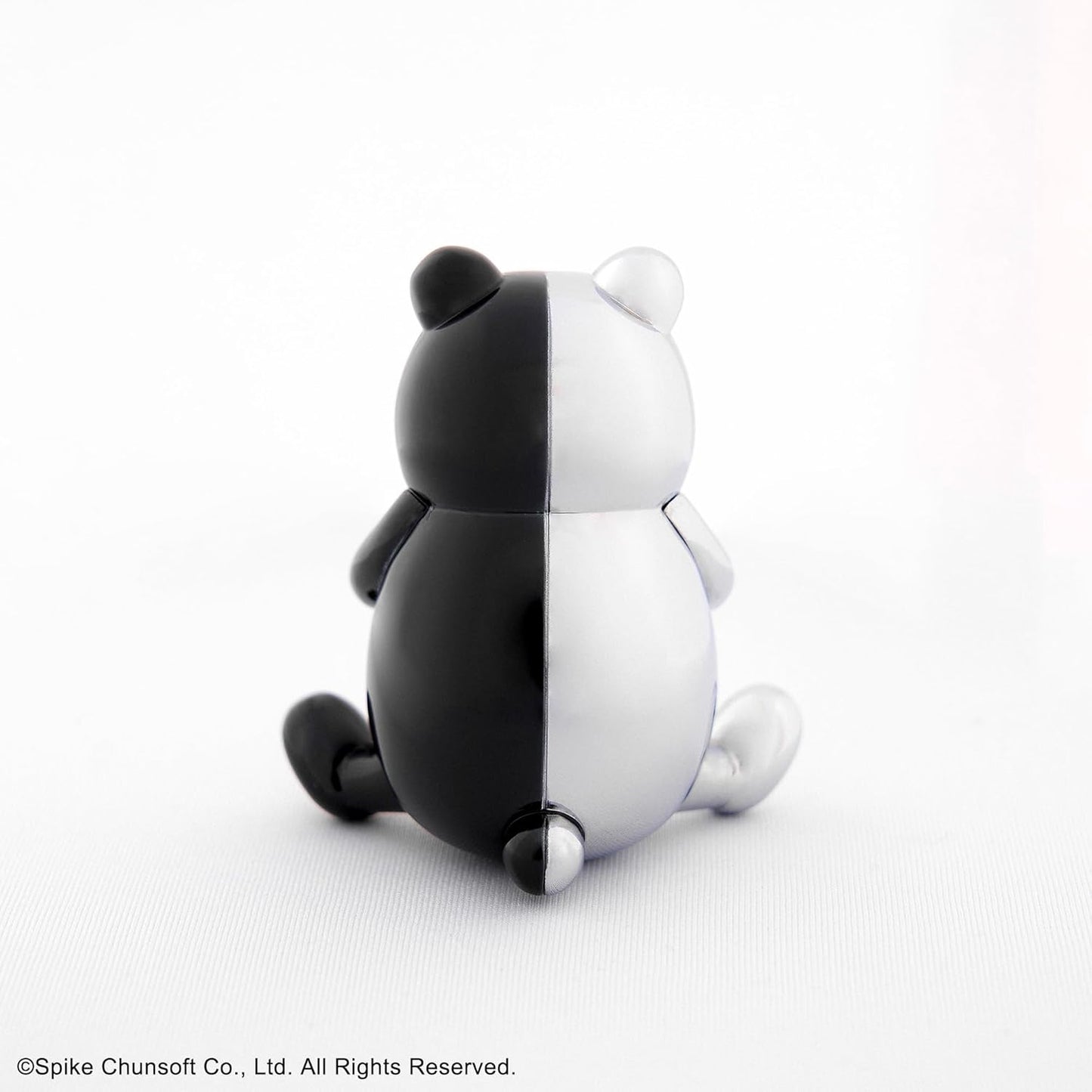 Danganronpa Trigger Happy Havoc Monokuma Figure - Bright Arts Gallery