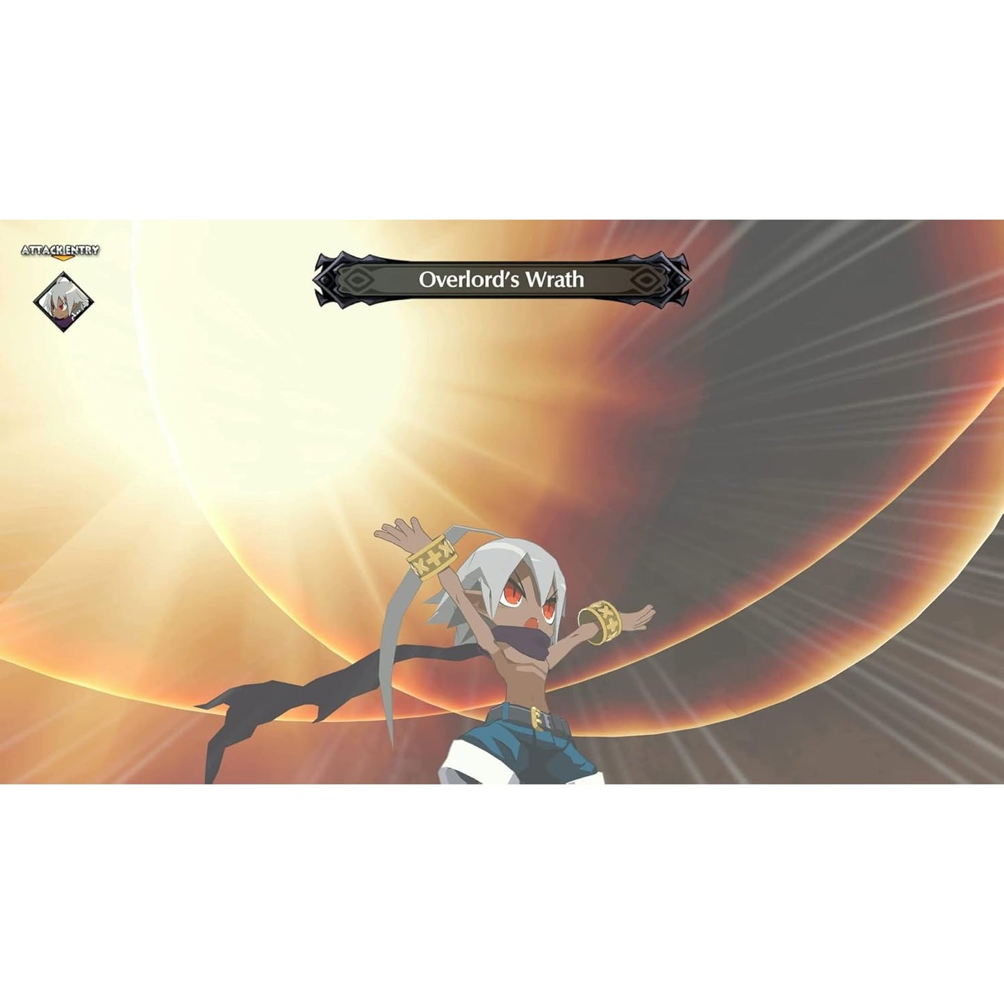 Disgaea 6 Complete: Deluxe Edition - PlayStation 4 - NIS America