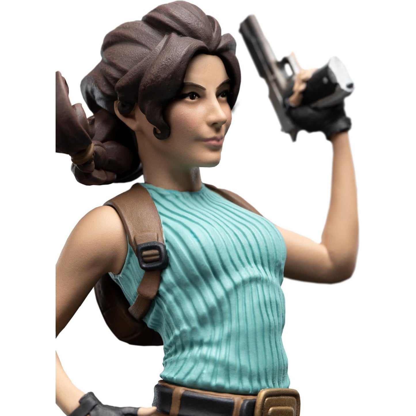 Tomb Raider - Lara Croft - WETA Workshop Mini Epic