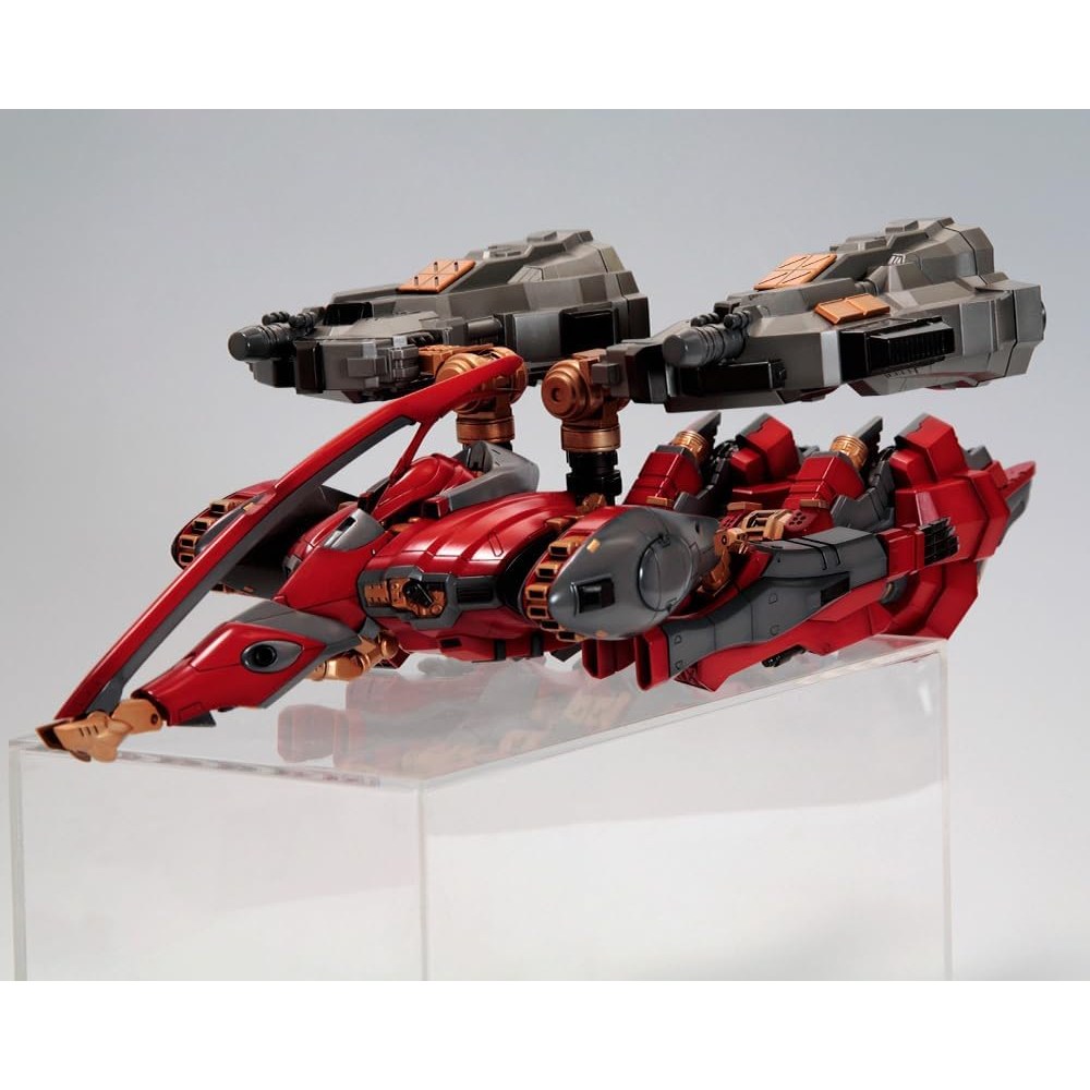 Armored Core Nineball Seraph Model Kit