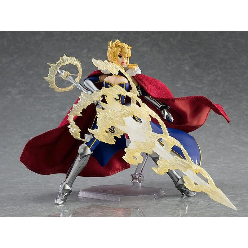 Fate/Grand Order Lancer/Altria Pendragon Action Figure - Max Factory - Figma #568-DX