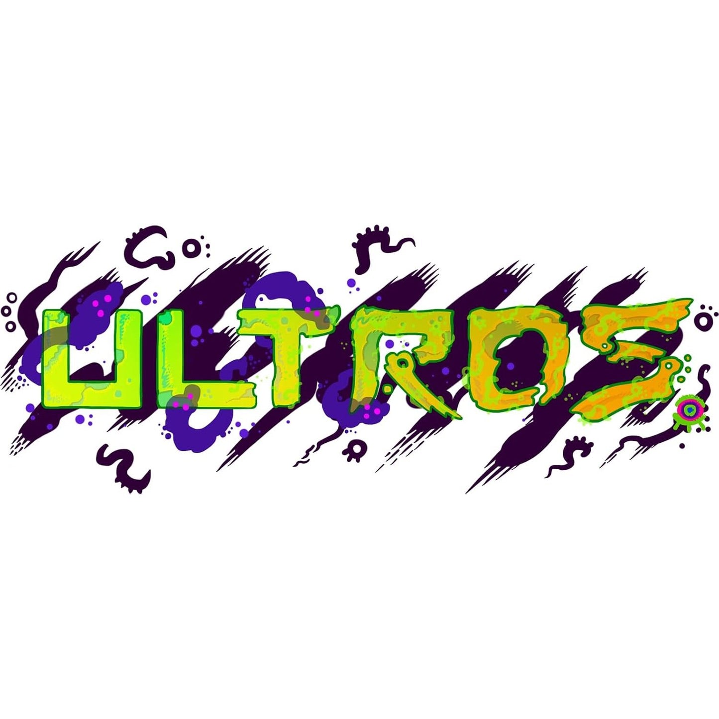 Ultros - Nintendo Switch - Maximum Entertainment