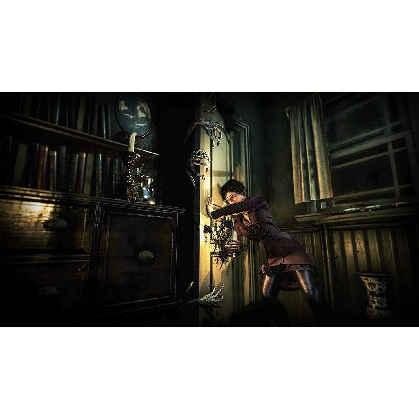 Song of Horror - Playstation 4