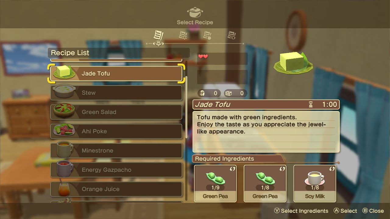 Harvest Moon: The Winds of Anthos Complete Edition - Nintendo Switch - Natsume