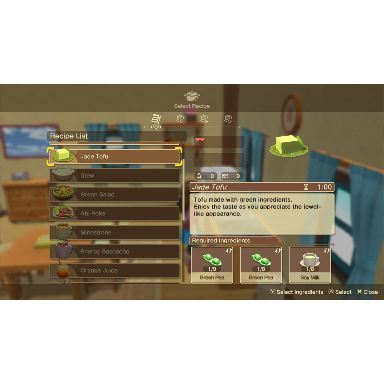 Harvest Moon: The Winds of Anthos Complete Edition - Nintendo Switch - Natsume