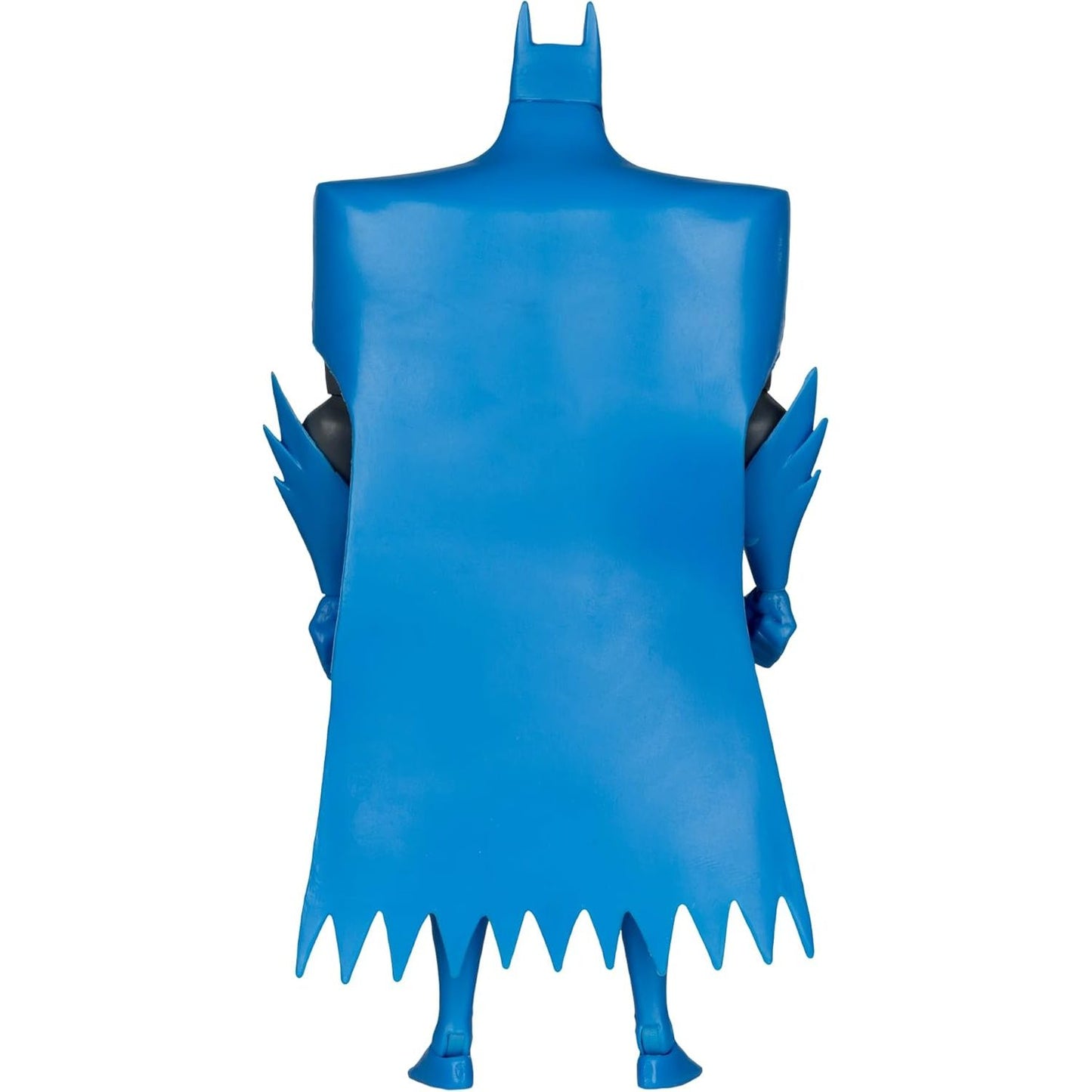 The New Batman Adventures Batman Blue/Grey Action Figure - McFarlane Toys, DC Direct