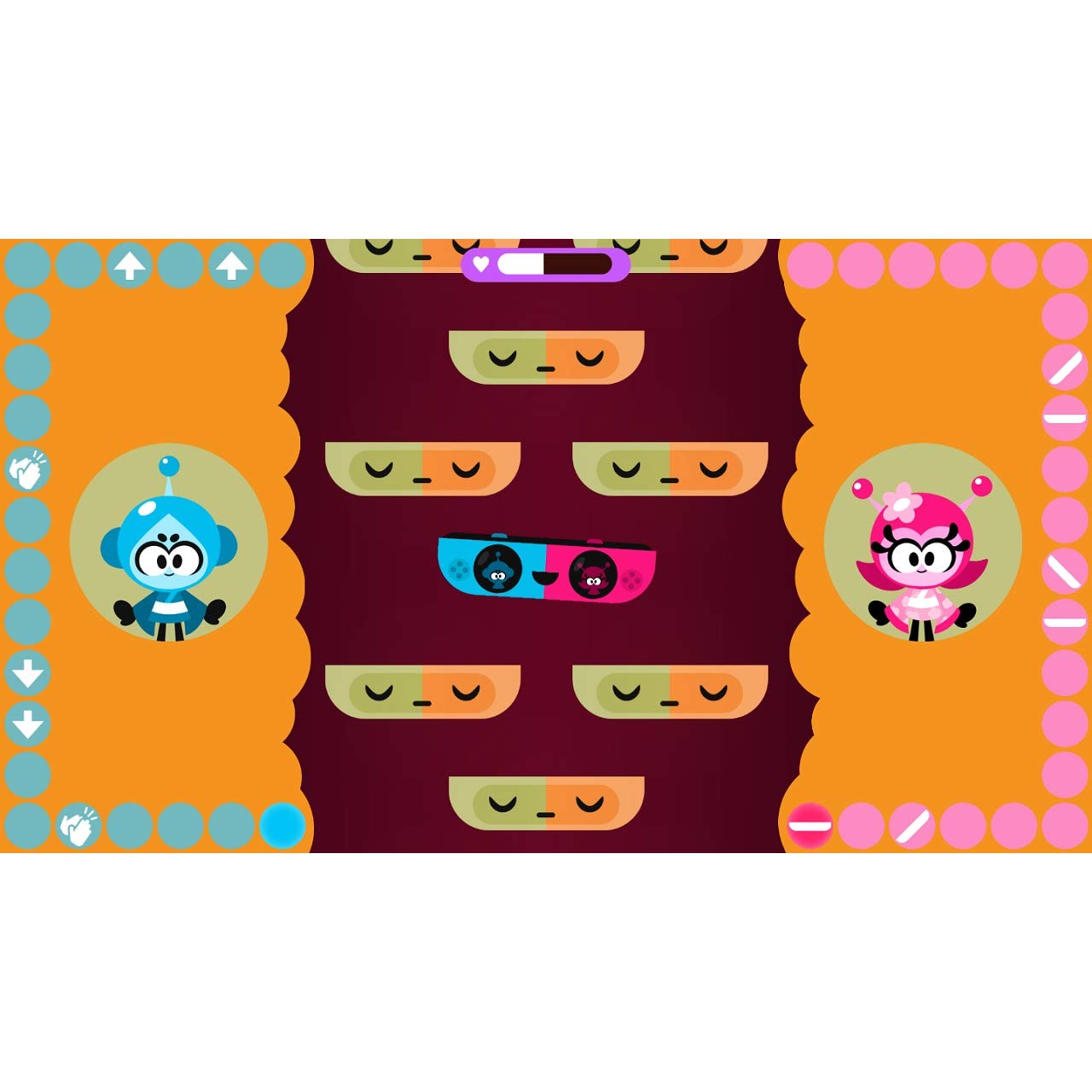 Vitamin Connections - Nintendo Switch