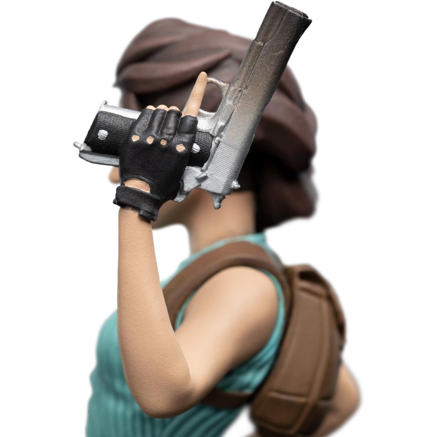 Tomb Raider - Lara Croft - WETA Workshop Mini Epic