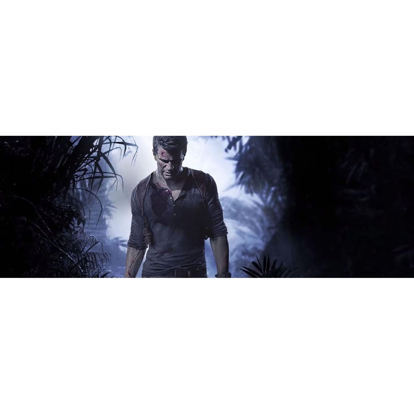 Uncharted 4: A Thief's End - PlayStation 4 - Naughty Dog