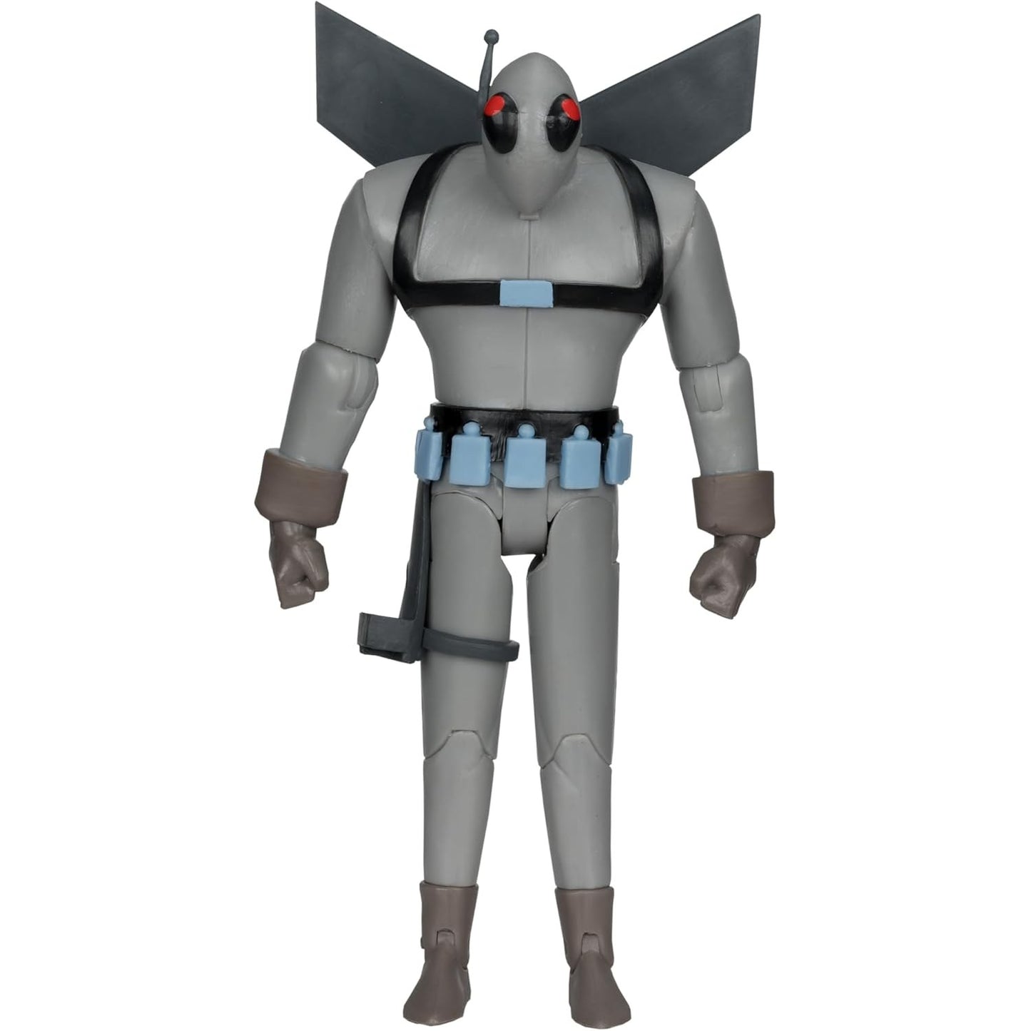 The New Batman Adventures Firefly Action Figure - McFarlane Toys, DC Direct