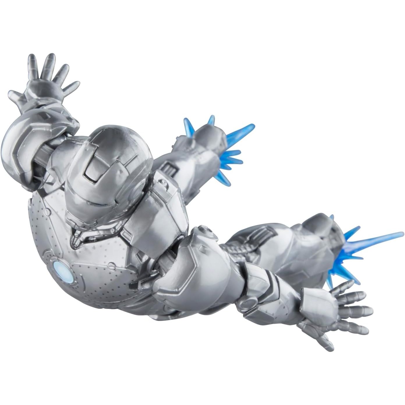 Marvel Iron Man Mark II Legends Series Infinity