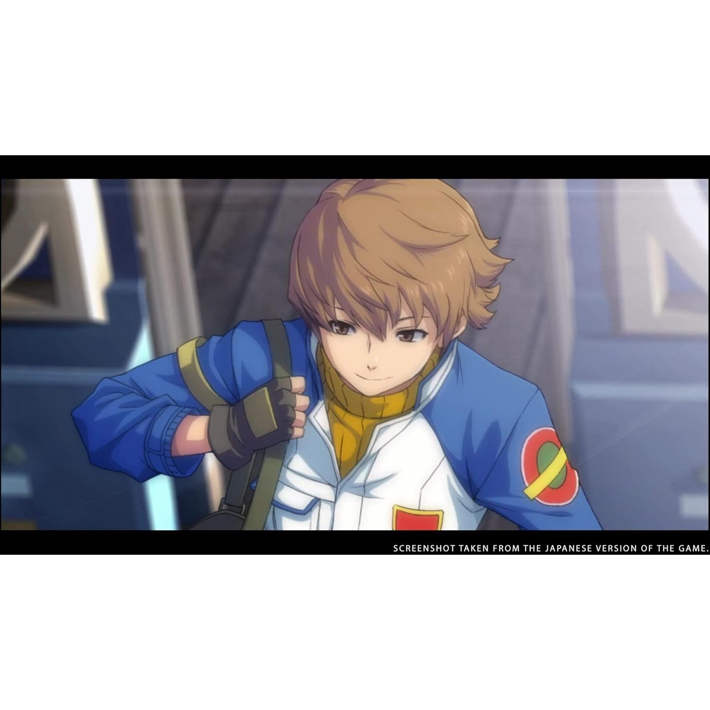 The Legend of Heroes: Trails from Zero Deluxe Edition - PlayStation 4 Koei Tecmo