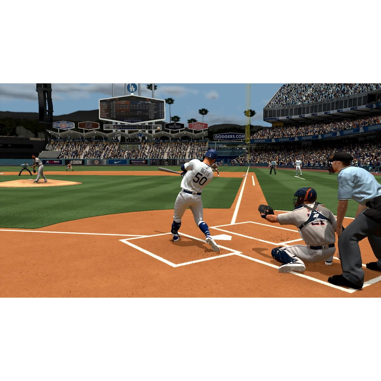 MLB The Show 25 - Nintendo Switch - Solutions 2 Go