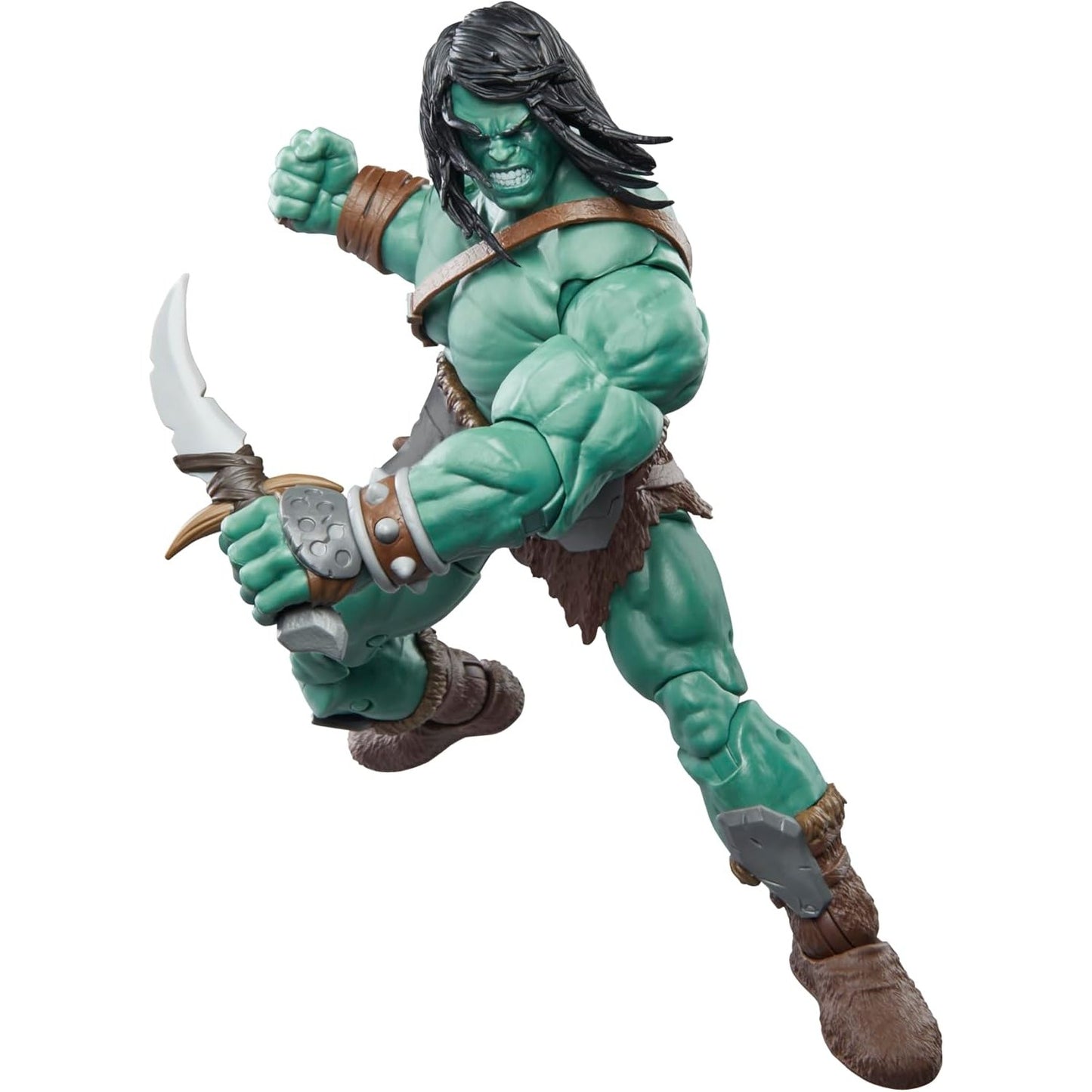 Marvel Legends Skaar Son of Hulk Figure