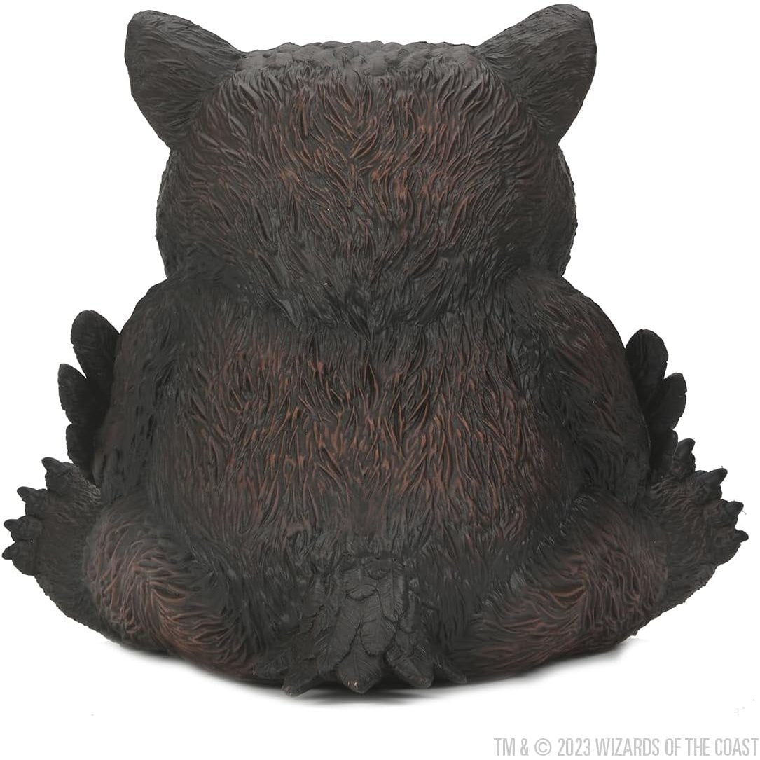 Dungeons & Dragons Baby Owlbear Life-Size Foam Figure - WizKids - Replicas of the Realms