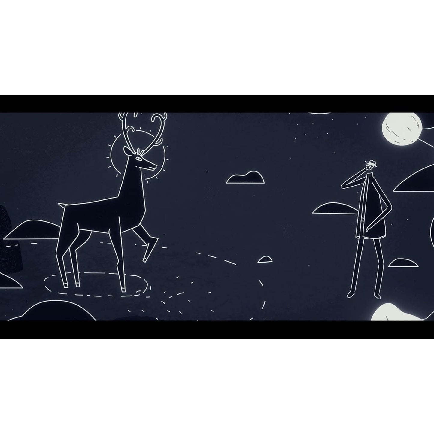 Genesis Noir - Nintendo Switch - Serenity Forge