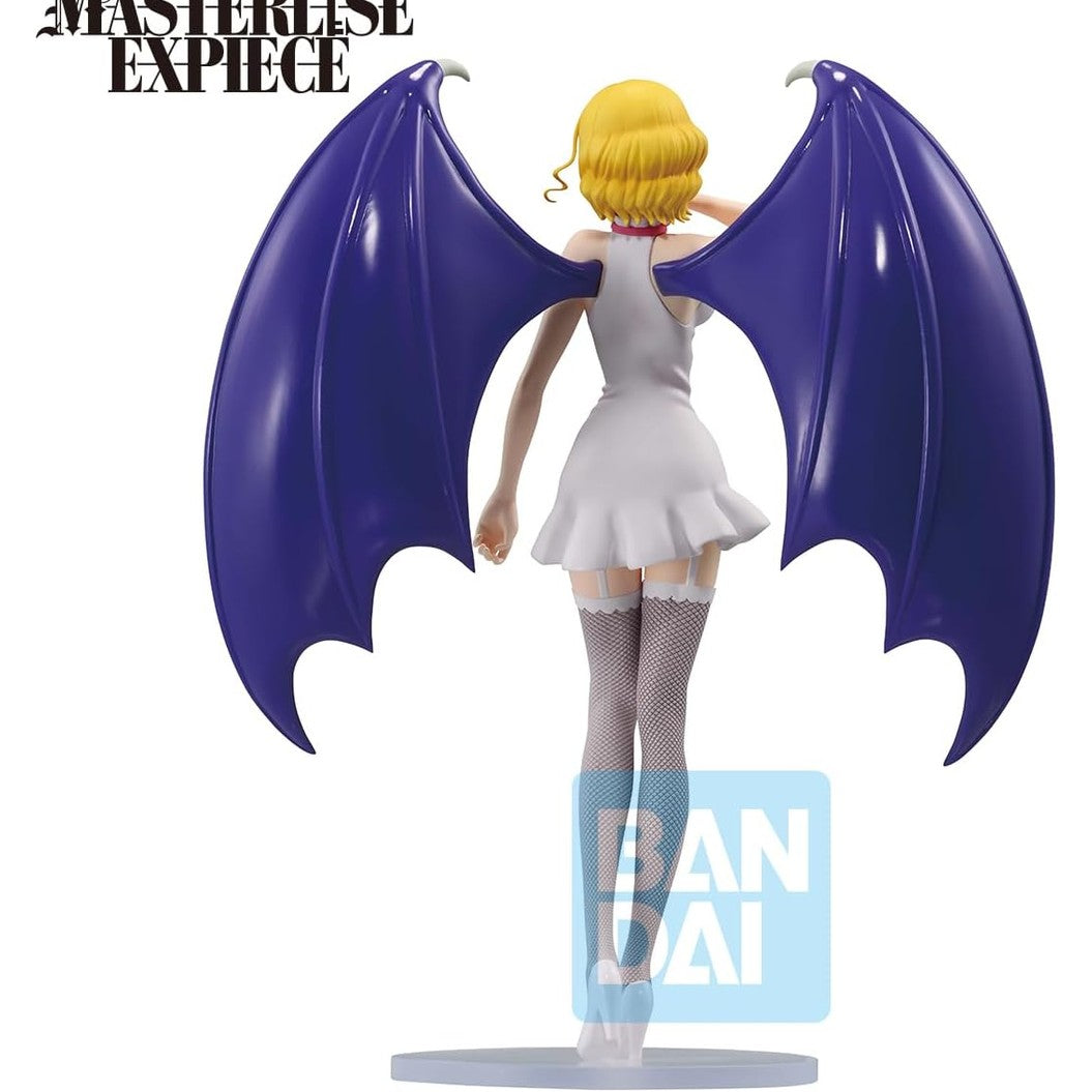 One Piece Stussy Memory of Heroines Statue Figure - Bandai Spirits - Ichibansho Masterlise