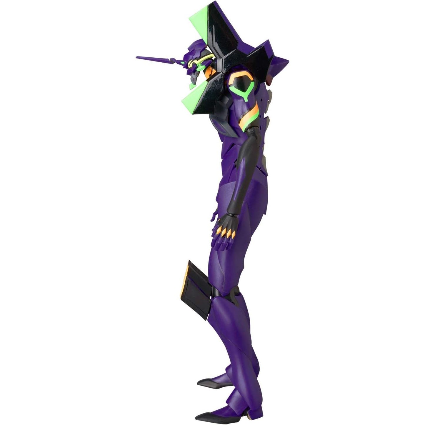 Evangelion EVA-13 MAFEX Action Figure #157