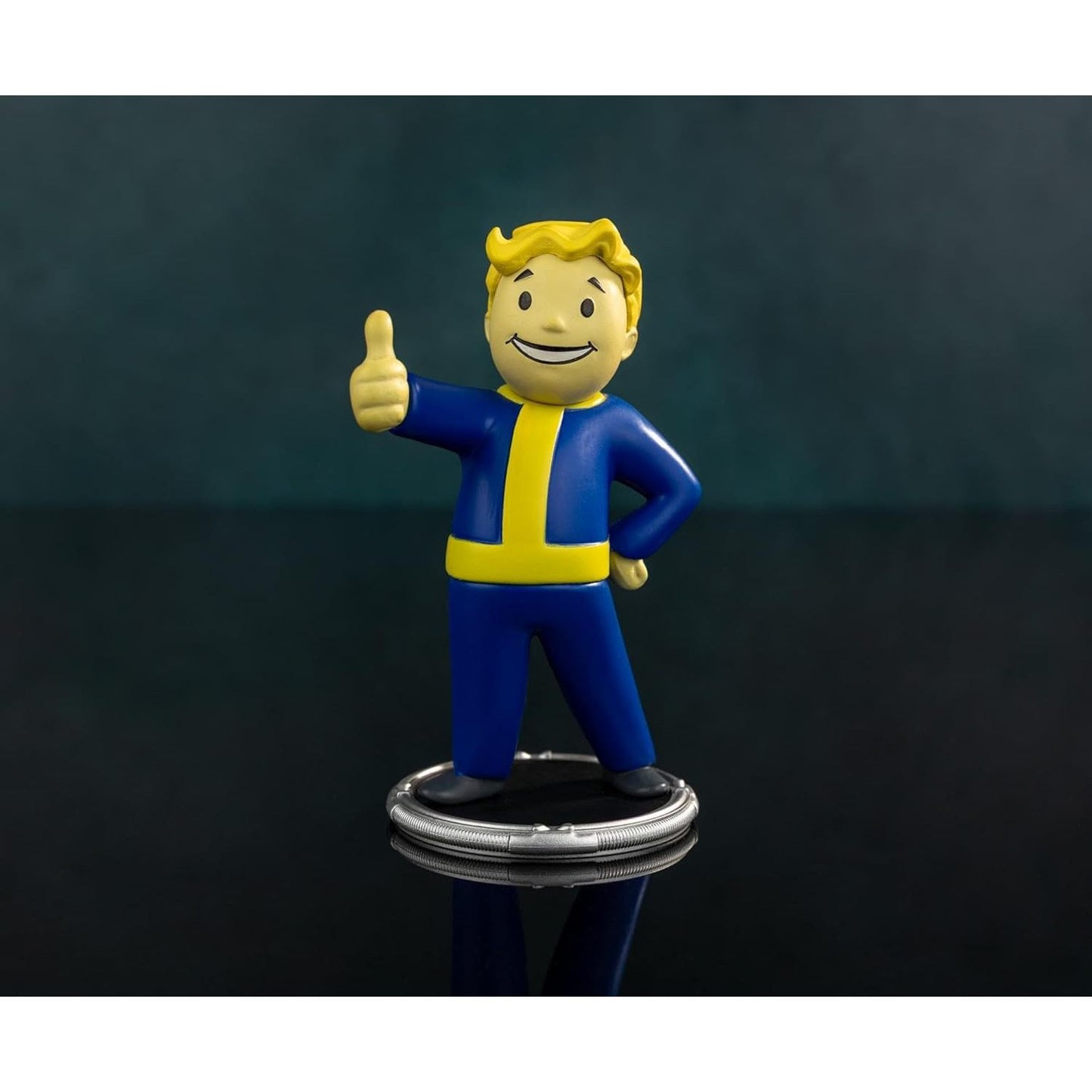 Fallout Vault Boy Mini Figure - Syndicate Collectibles