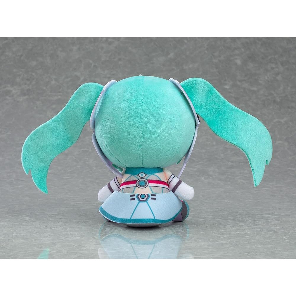 Vocaloid Hatsune Miku GT Project Racing Miku 2012 Ver. Plushie - Good Smile Company