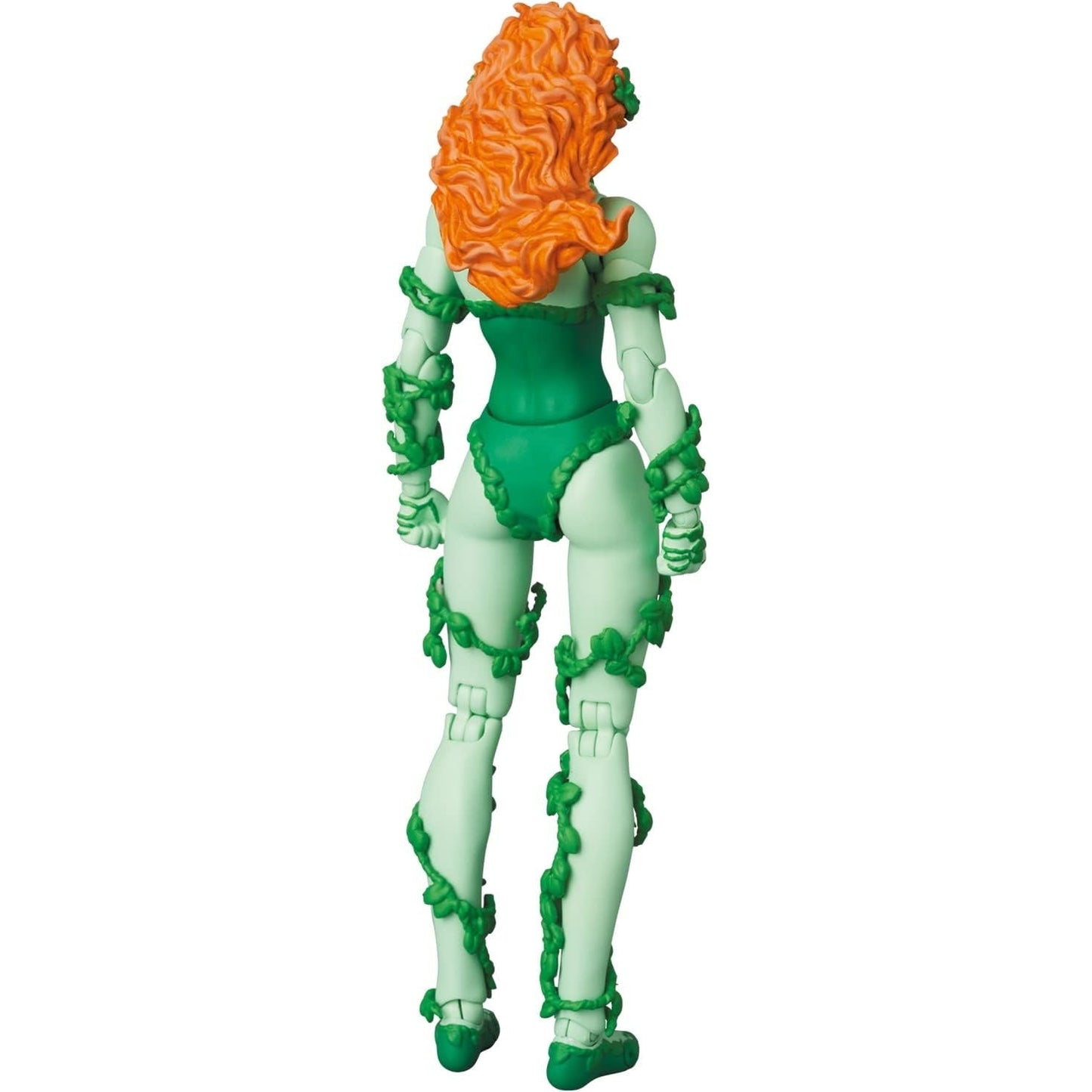 Batman: Hush Poison Ivy Action Figure - MAFEX