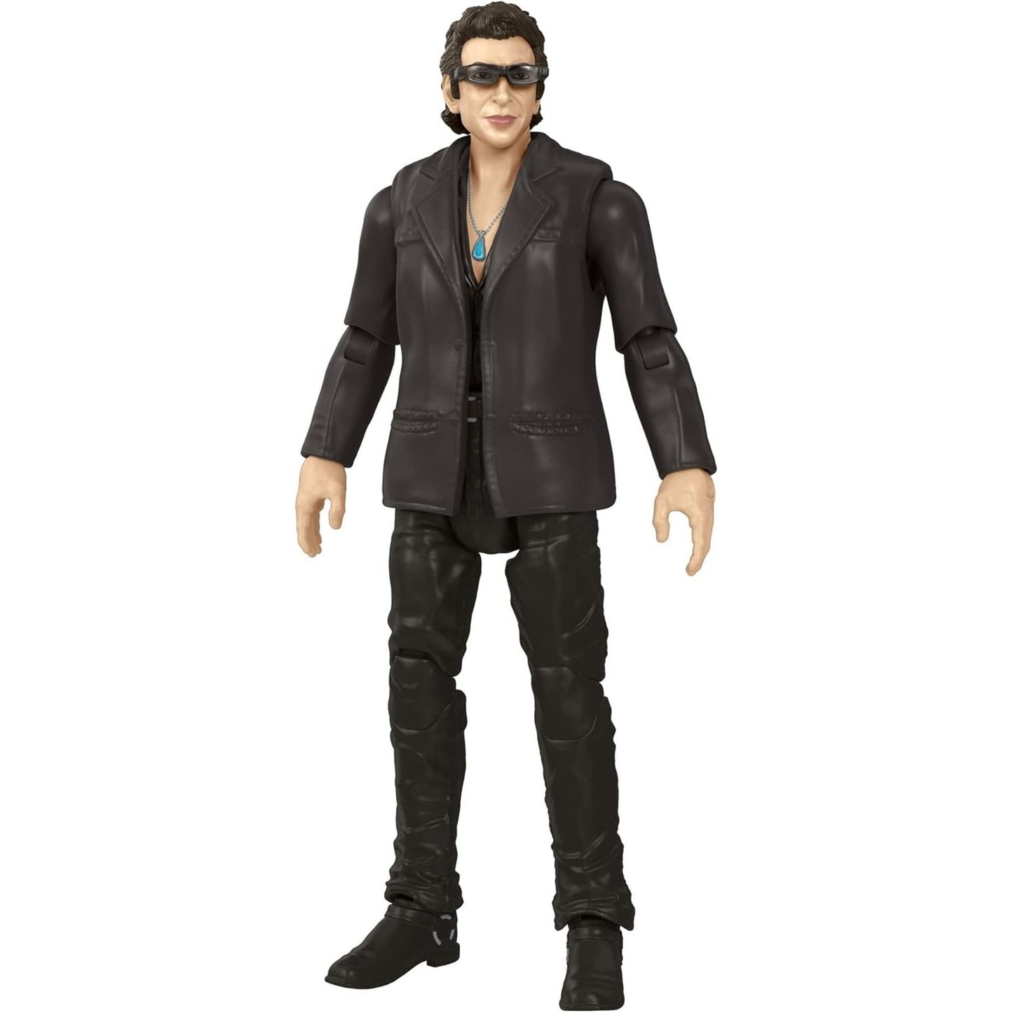 Dr. Ian Malcolm Jurassic World Hammond Collection