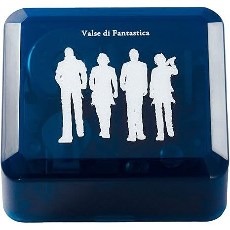 Final Fantasy XV Valse di Fantastica Music Box - Square Enix