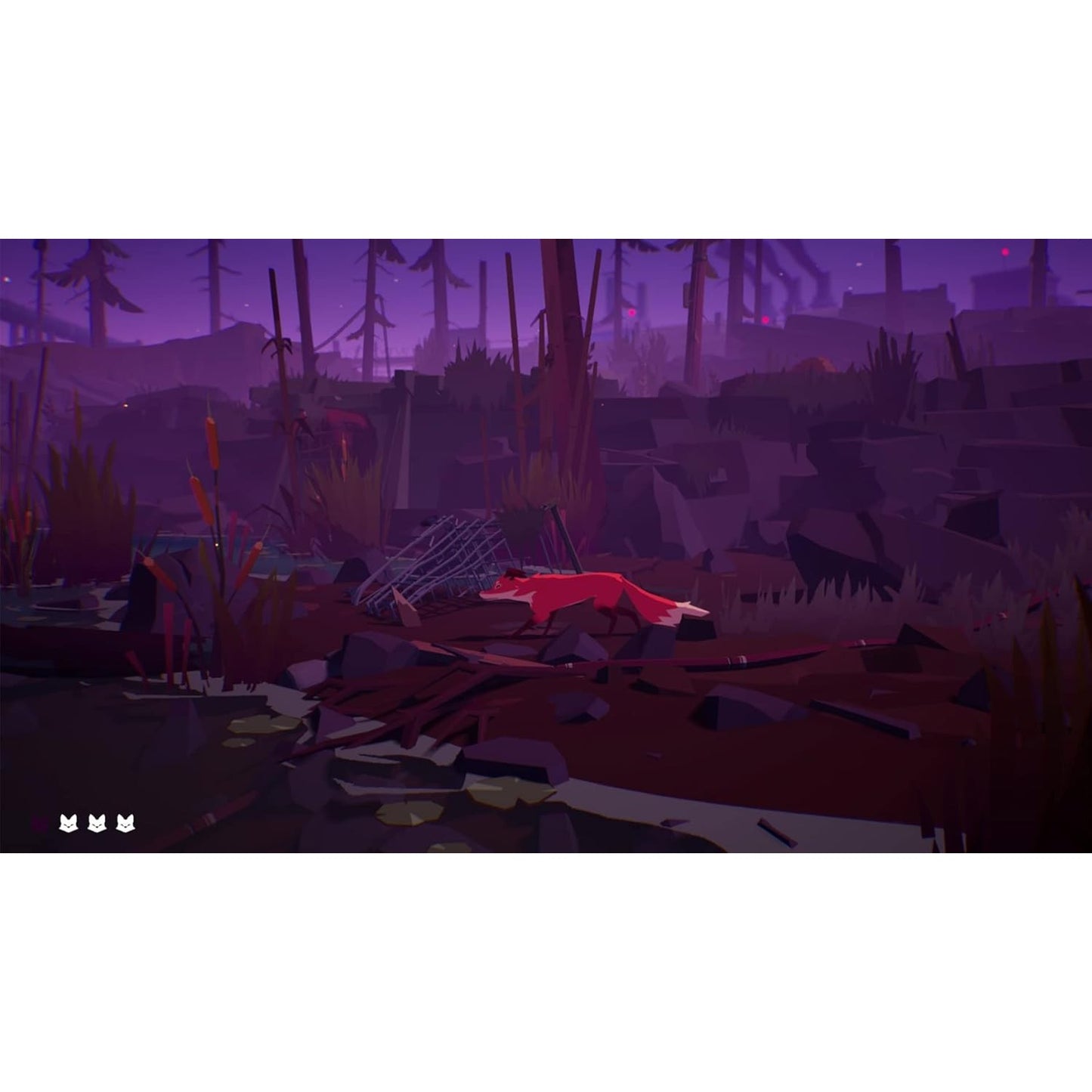 Endling - Extinction is Forever - Xbox One - THQ Nordic