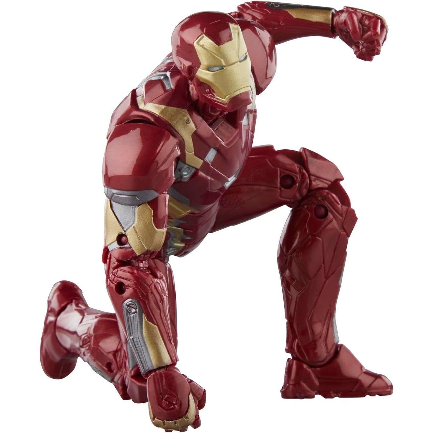 Marvel Iron Man Mark 46 Legends Series Infinity