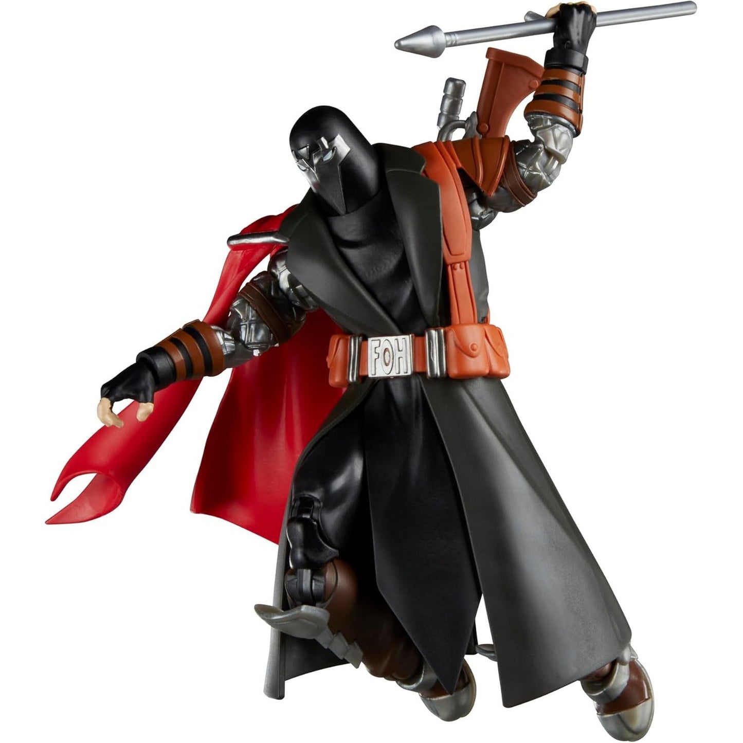 X-Men '97 The X-Cutioner Action Figure - Hasbro - Marvel Legends