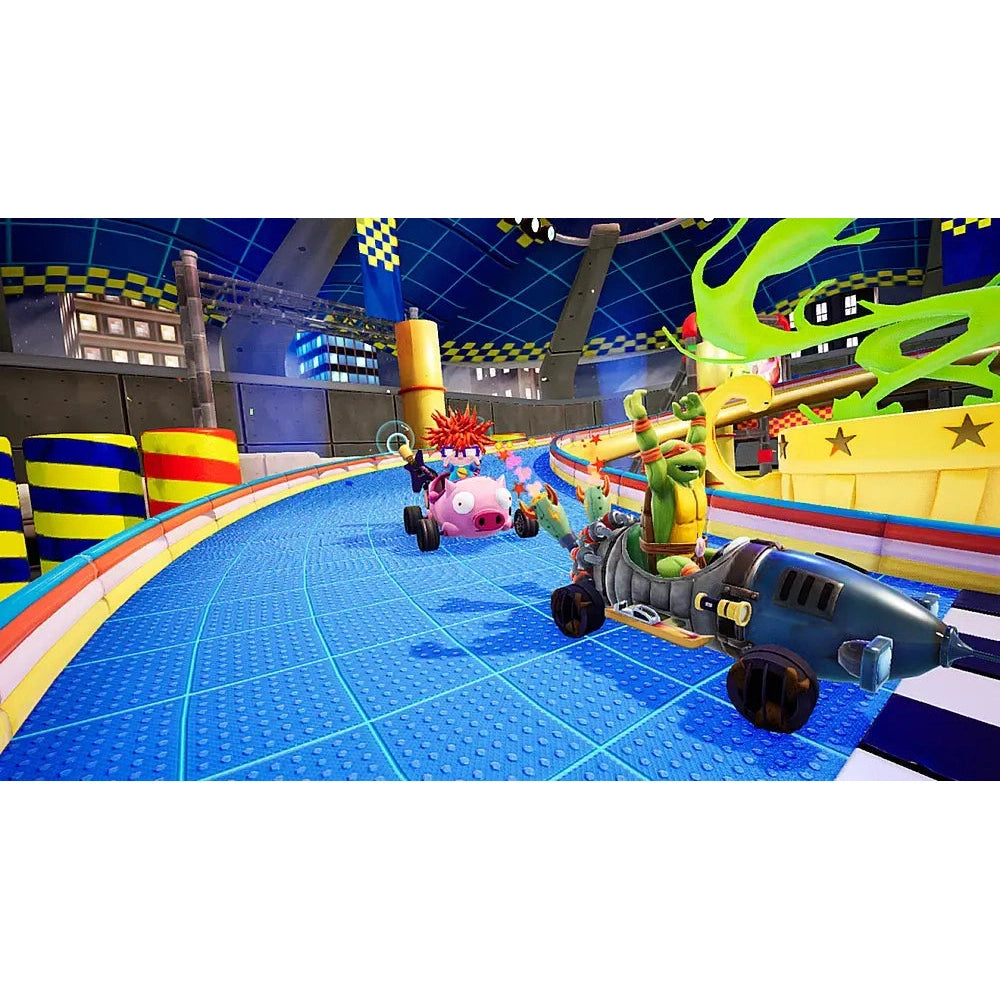 Nickelodeon Kart Racers 3: Slime Speedway - PlayStation 5