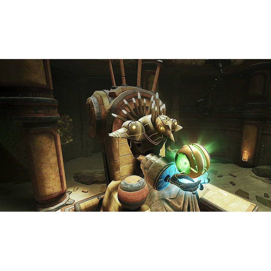Metroid Prime Remastered - Nintendo Switch - Nintendo