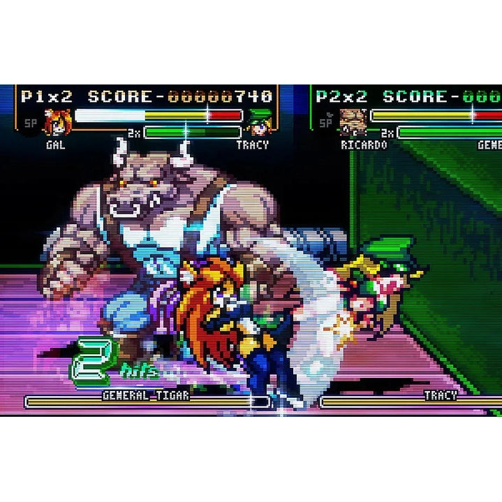 Fight’N Rage - Nintendo Switch - Selecta Play