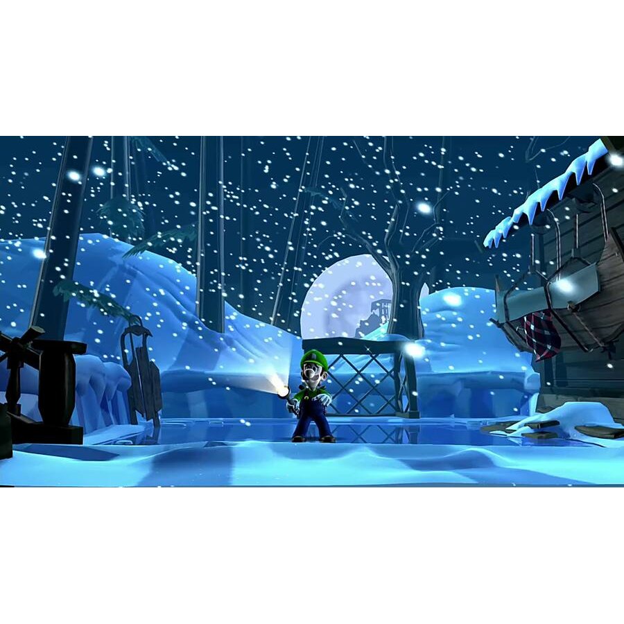 Luigi's Mansion 2 HD - Nintendo Switch - Nintendo