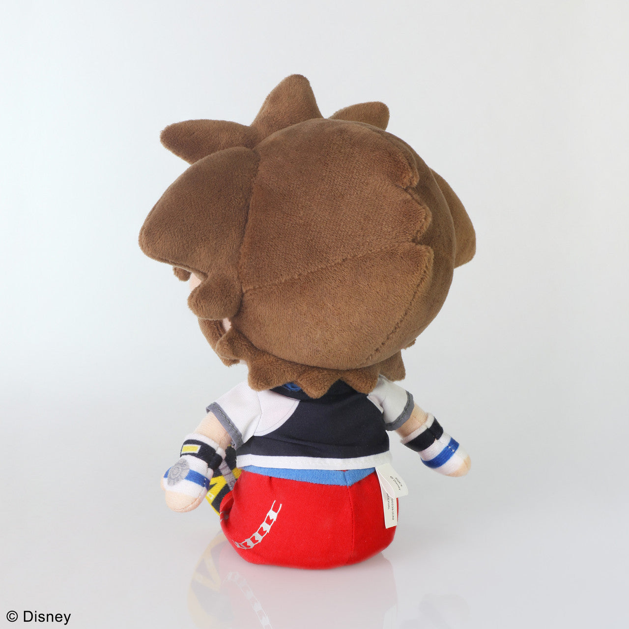 Kingdom Hearts Sora Plush - Square Enix