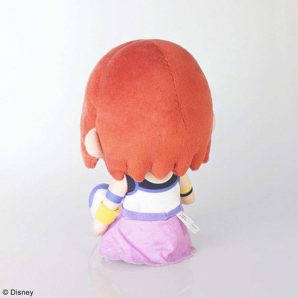 Kingdom Hearts Kairi Plush - Square Enix