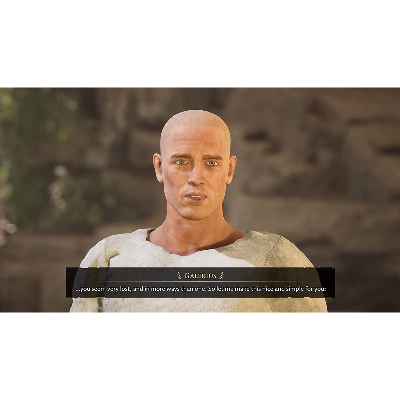 The Forgotten City - Xbox Series X - Maximum Entertainment