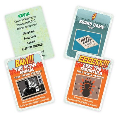 Home Alone: Keep the Change Board Game - NECA