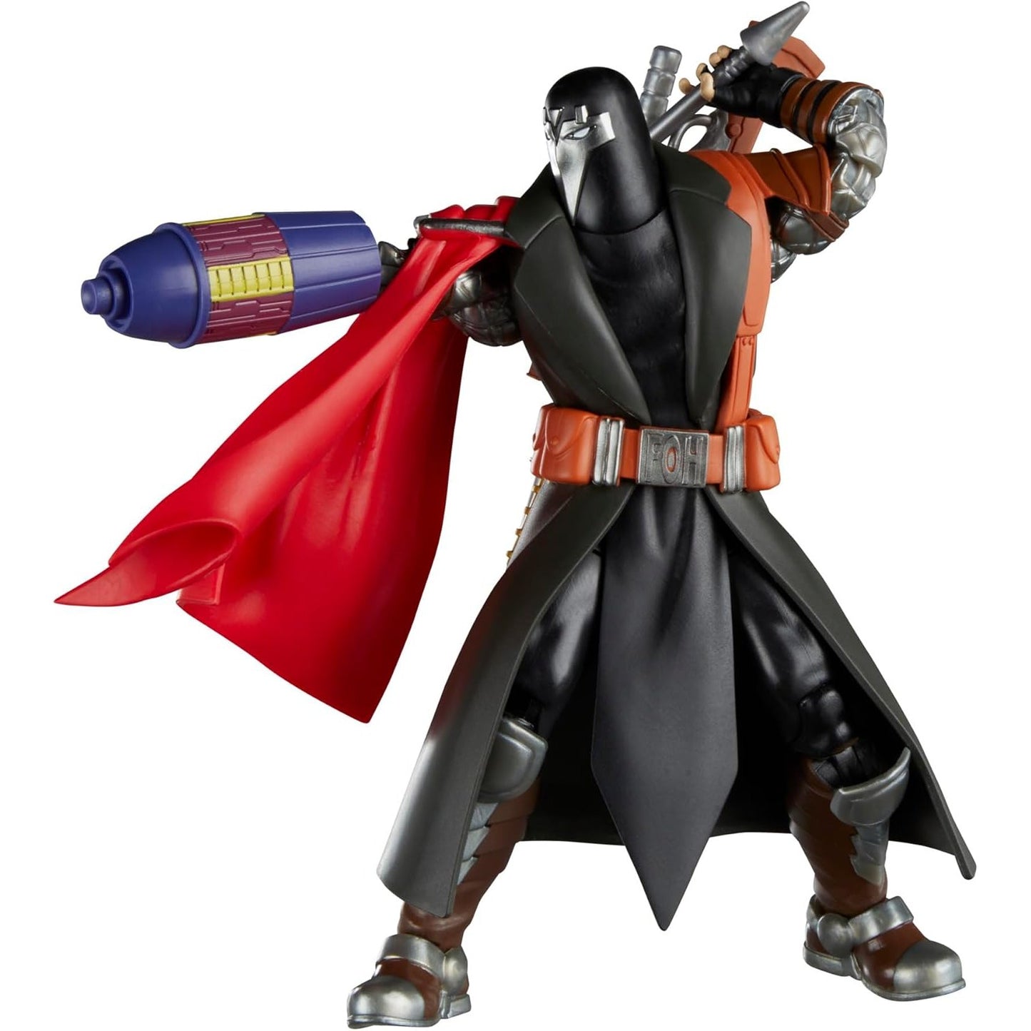 X-Men '97 The X-Cutioner Action Figure - Hasbro - Marvel Legends