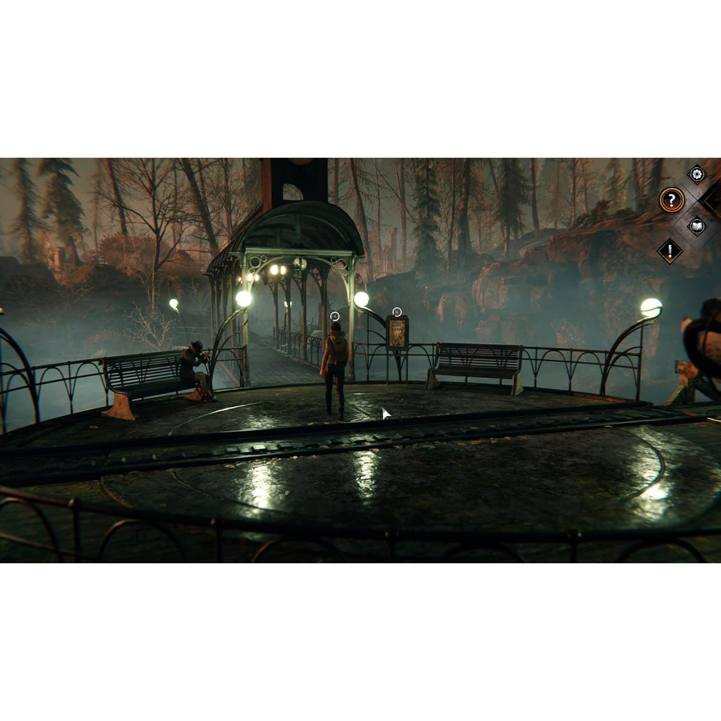 Syberia: The World Before 20 Years Edition - PlayStation 5 - Microids