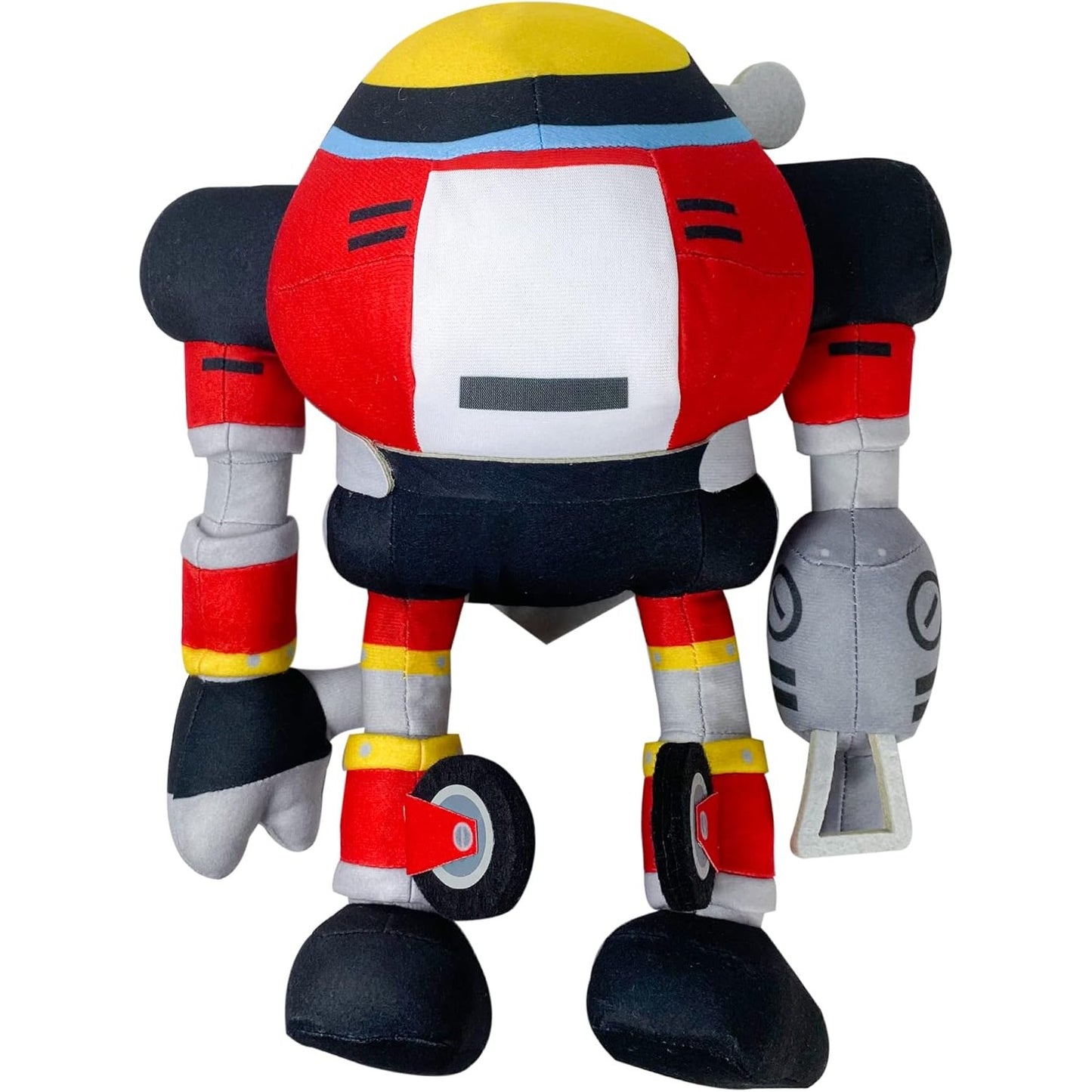 Sonic Adventure E-102 Gamma 11" Plush - Great Eastern Entertainment