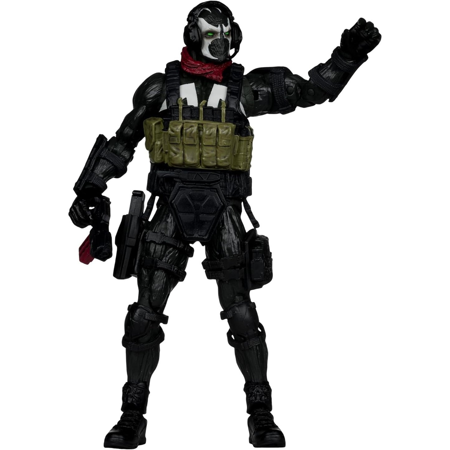 Call of Duty: Modern Warfare 2 Tactical Spawn Action Figure - McFarlane Toys