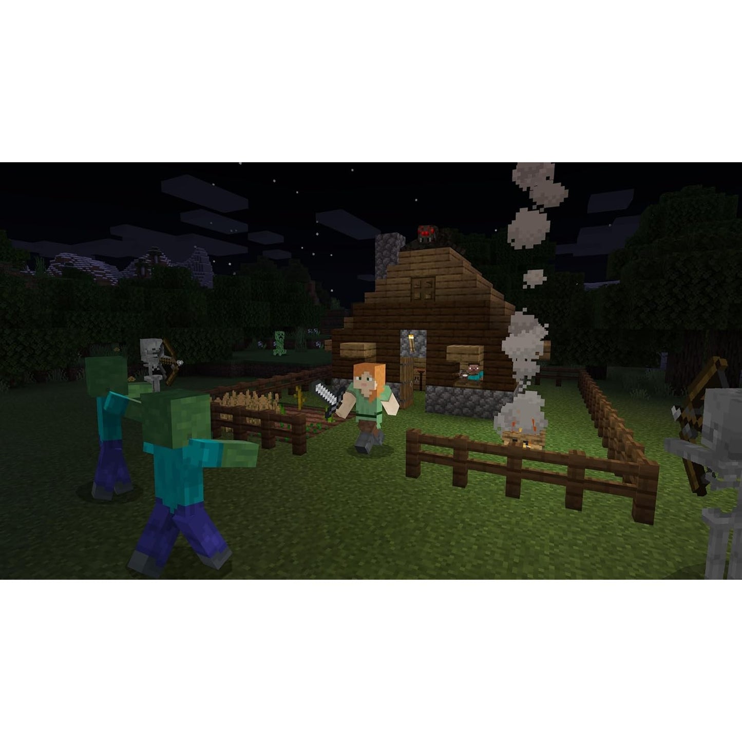 Minecraft - PlayStation 5