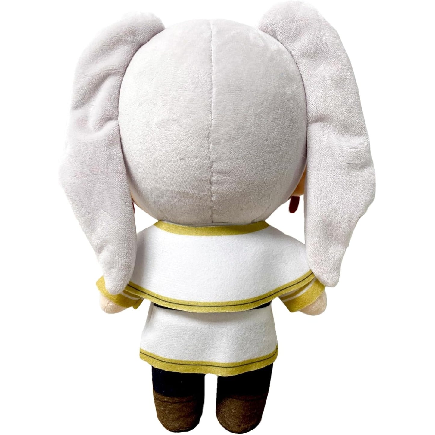 Frieren: Beyond Journey's End Frieren 8" Plush Toy - Great Eastern Entertainment