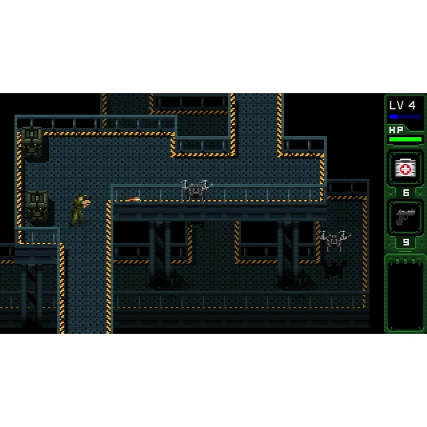 UnMetal - Nintendo Switch - Tesura Games EU Import