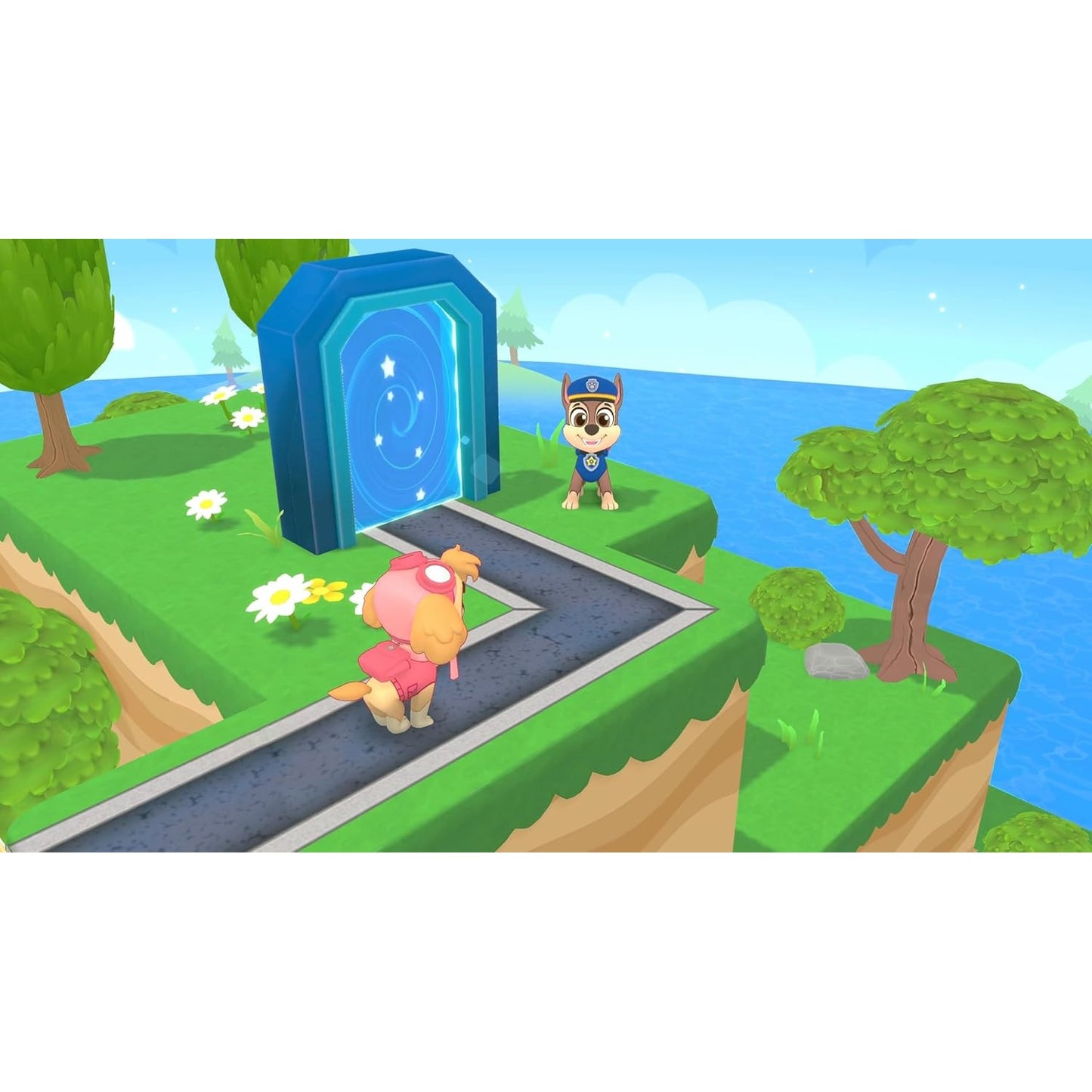 Nick Jr. Party Adventure - Nintendo Switch - Outright Games