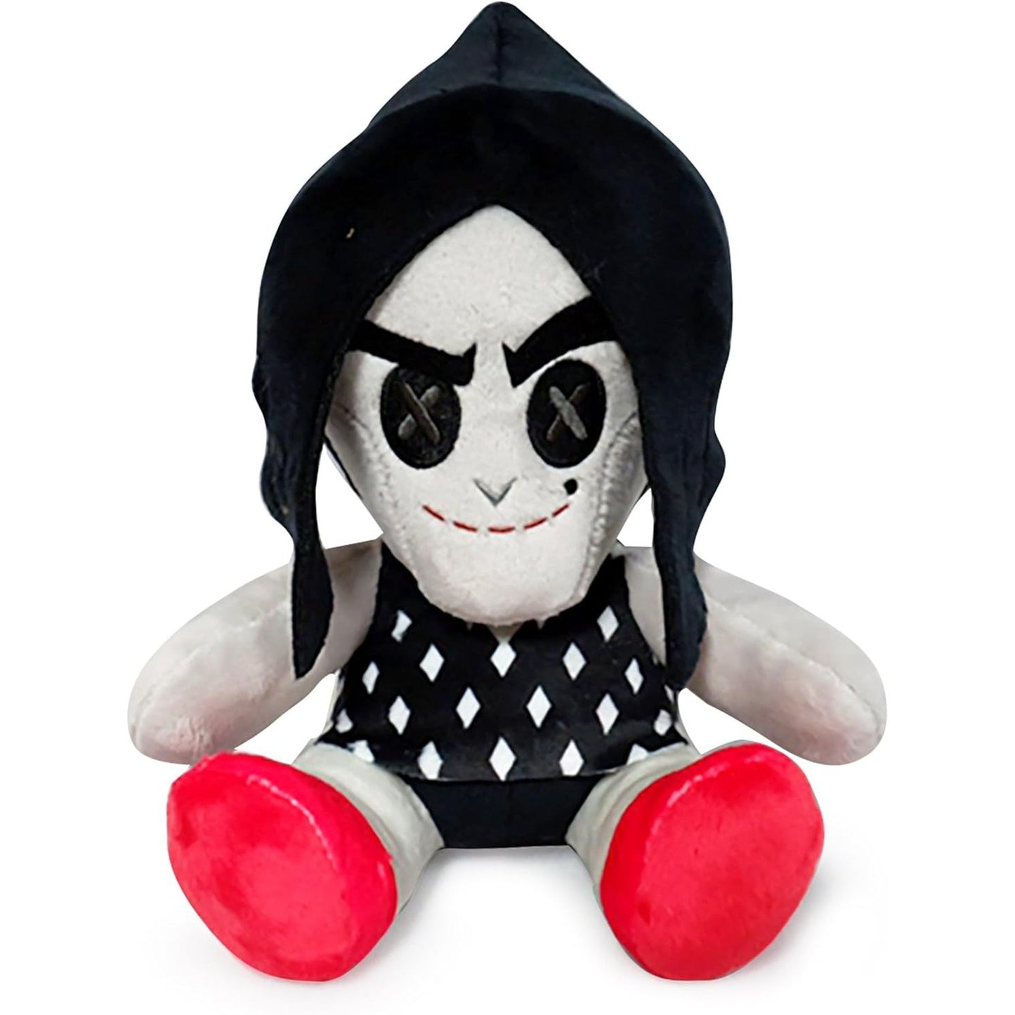 Coraline The Other Mother 8" Plush Toy - Kidrobot - Phunny Series