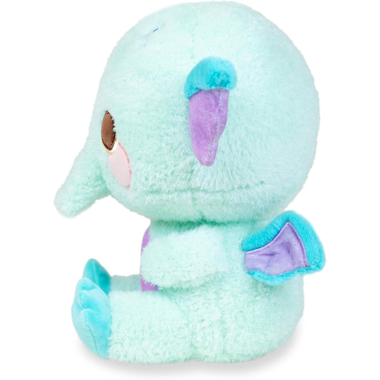 PlushGoals Lulu the Curious Cthulhu Plush - Cute Stuffed Toy - Cuddle Barn