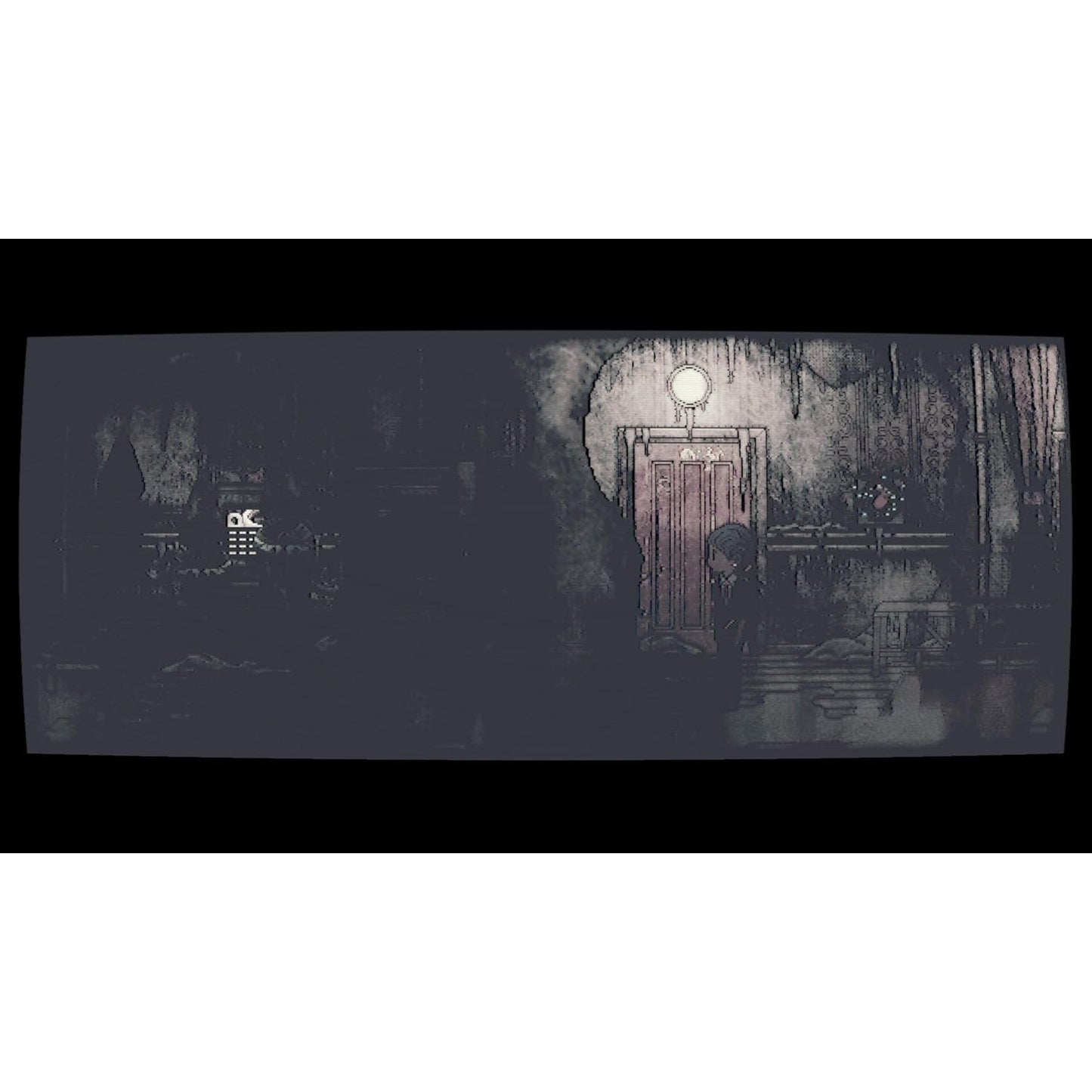 Afterdream - PlayStation 5 - GS2 Games